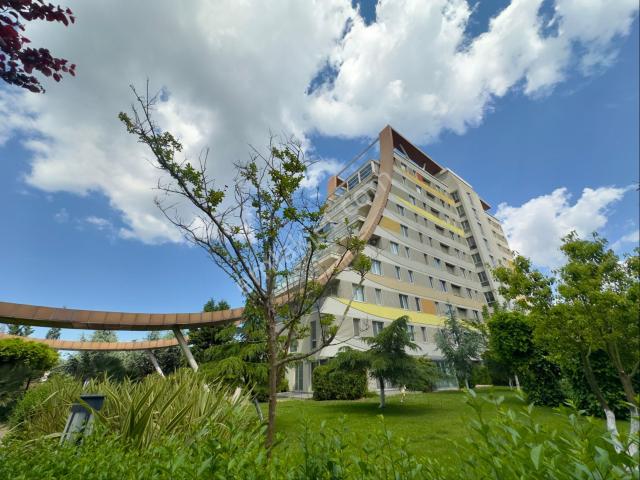 Yenişehir Kentplus Newport Oturuma Hazır Satılık 2+1 Daire