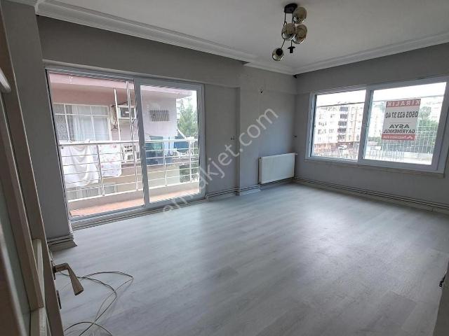 Yenişehir Kiralık Doğalgazlı 24 Kasım Okul Yanı