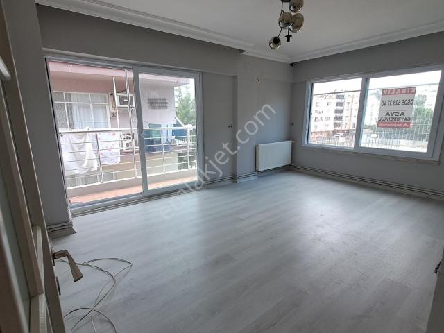 Yenişehir Kiralık Doğalgazlı 24 Kasım Okul Yanı