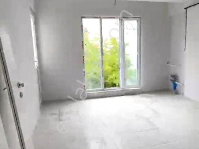 Yenişehir Kurtuluş'ta Sıfır Kiralık Daire