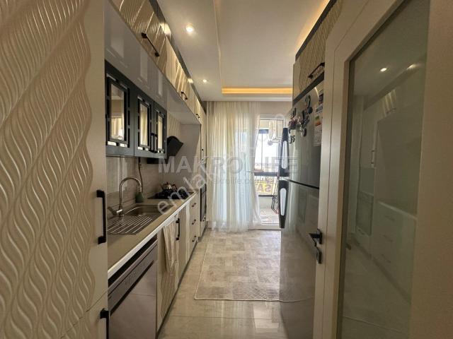 Yeni Şehir Hatanesi Civarında Satılık 3.5+1 Fırsat Daire