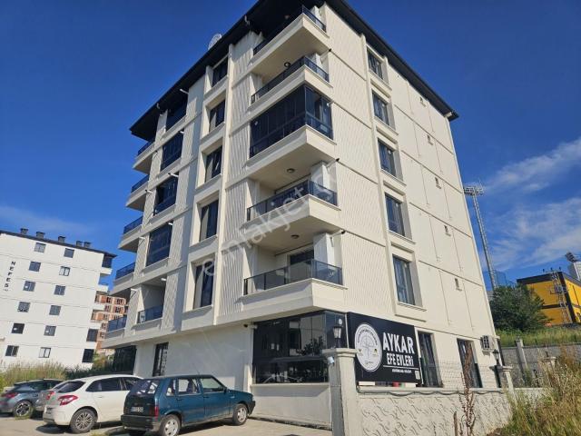 Yeni Şehir Hastanesi Yakınında Lüx 1+1 Daire