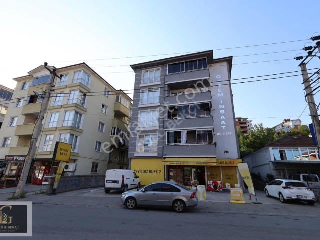 Yeni Şehir Hastanesine Yakın Konumda 3+1 Ara Kat Satılık Daire