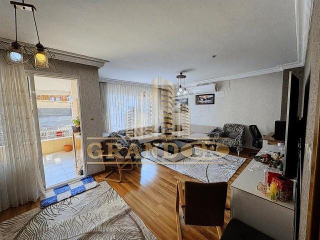 Yenişehir Hürriyet Mah.2+1 Satılık Daire Bağımsız Salon Ferah