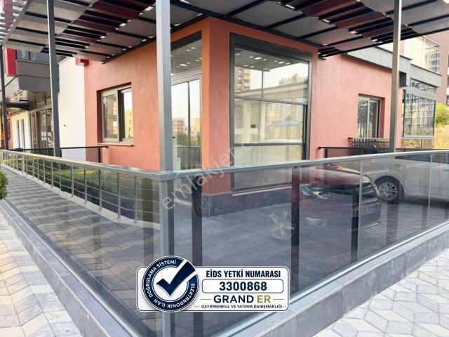 Yenişehir Çiftlikköy Müstakil Tadında Teraslı 2+1 Kiralık Daire