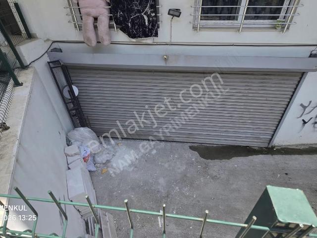 Yenişehir Çiftlikköy'de Sağlık Ocağı Yanı 1+1 Daire