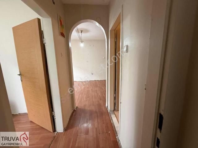 Yenişehir Mah 3997 Adada Yüksek Giriş Kısmi Eşyalı 75 M2 2+1