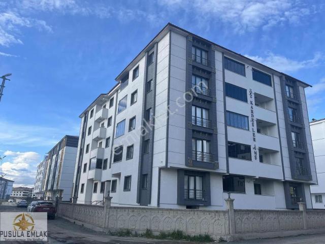 Yenişehir Mahallesi Satılık Lüks 3+1 Daire