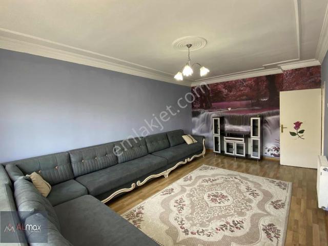 Yenişehir Mahallesinde Eşyalı Kiralık 2+1 Daire