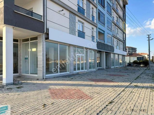 Yenişehir Mahallesinde 705 M² Kiralık Dükkan & Mağaza