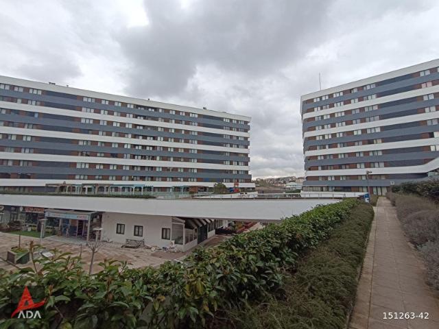 Yenişehir Merkez Dumankaya Cadde Satılık 2+1 Daire