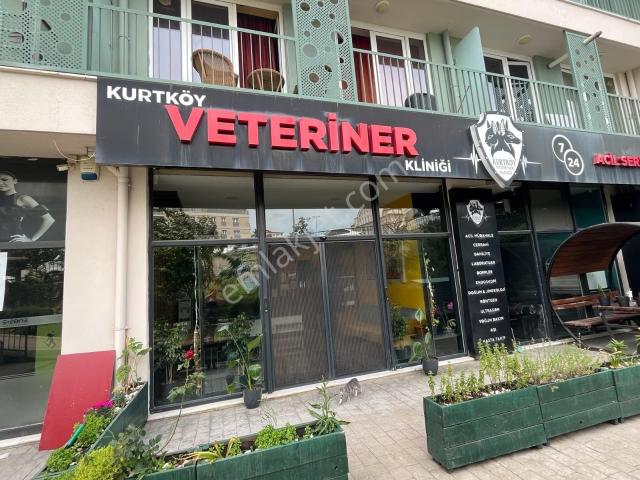 Yenişehir Merkez'de 184 M² Cadde Üzeri Kiralık Dükkan
