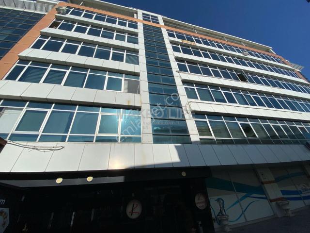 Yenişehir Merkezi Konumda Fırsat 1+1 Büro