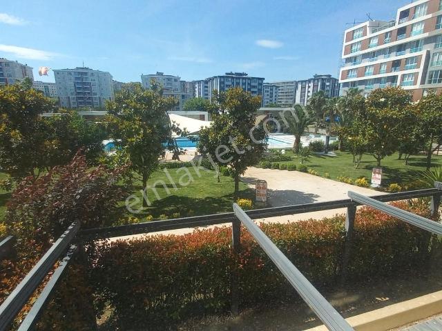 Yenişehir Still İstanbul Comfort Havuz Cephe Satılık 3+1 Daire