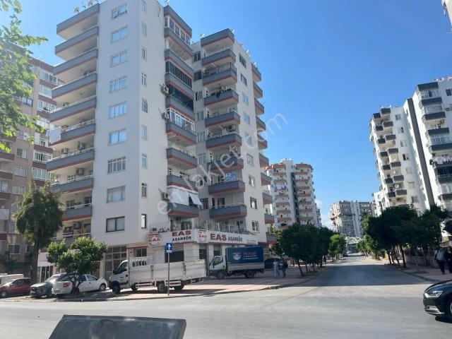 Yenişehir Piri Reis Mh Köşe Başı Geniş 3+1