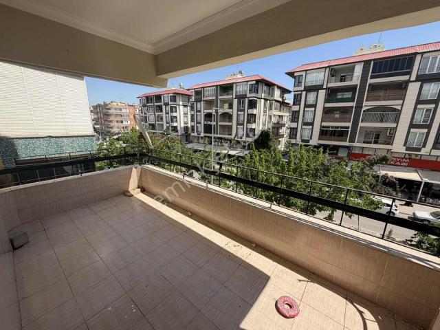 Yenişehir Tandoğan Sitesi Karşısı Kiralık 3+1