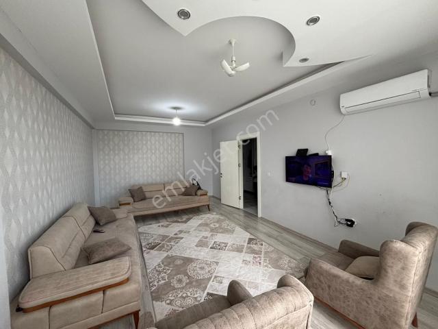 Yenişehir Üçkuyular Karakoç Yapı Kadoil Petrolu Arkası 2+1 Daire