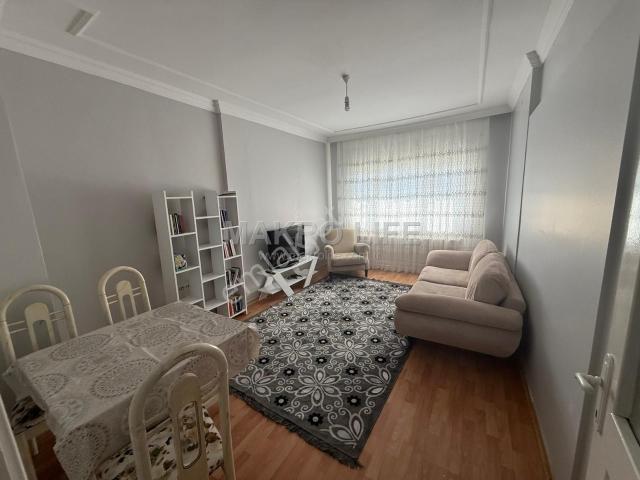 Yenişehir Üçkuyular Toki’de Eşyalı 2+1 Kiralık Daire!