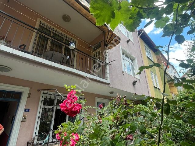 Yenişehir'de Bahçeli, Müstakil Havasında 2+1 Kiralık Daire