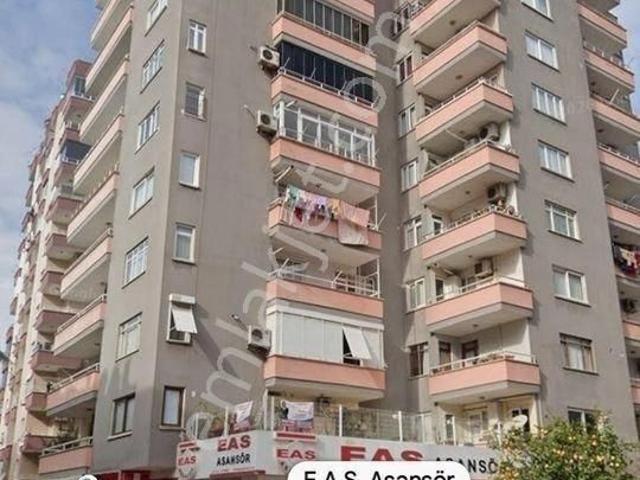 Yenişehirde En Güzel Lokasyonda Geniş 3+1 Daire