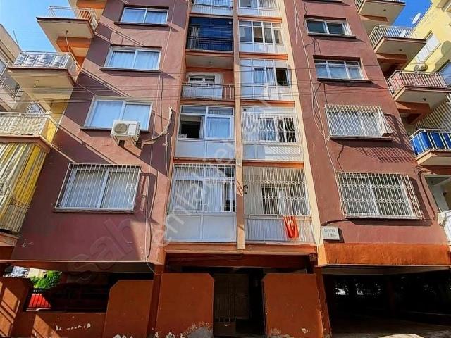 Yenişehirde Fırsat Geniş 3+1 Daire Fiyat Uygun Asansör Yok