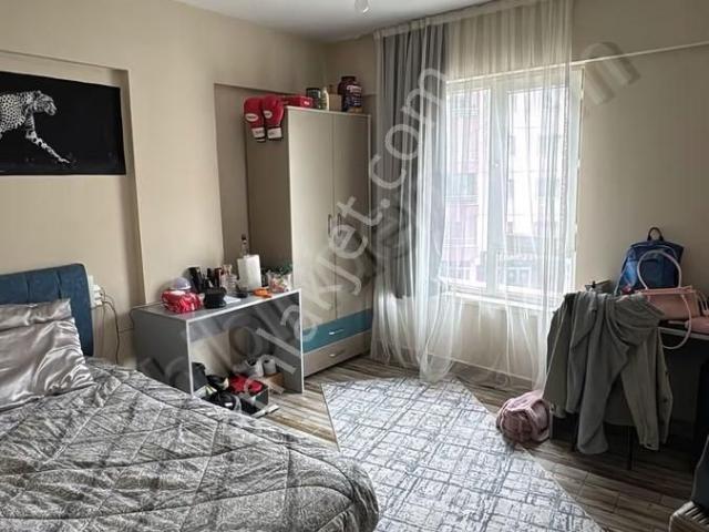 Yenişehir'de Hemen Yüksek Kira Getirili 2+1 Daire