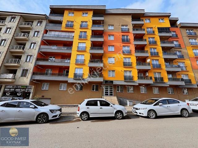 Yenişehirde Sıfır Fırsat Geniş 2+1 Apart Daire