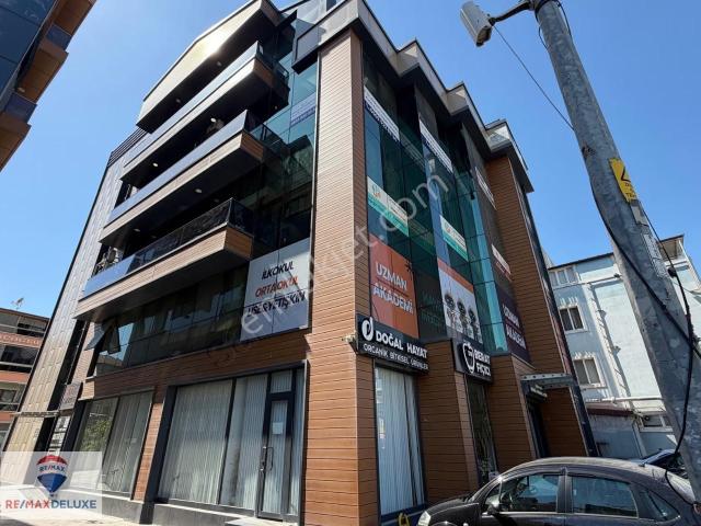 Yenişehirde Satılık Plaza Katı Ofis