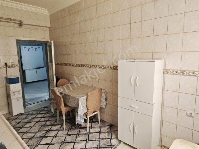 Yenişehir'in Kalbinde | 150 M² Geniş 3+1 | Ön Cephe | Satılık |