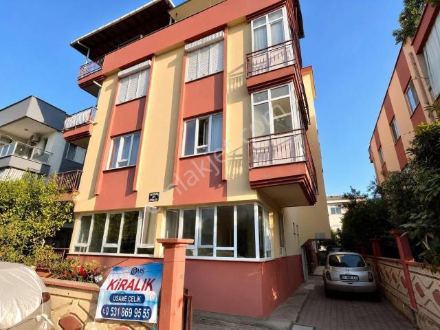 Yeni Emek'te Geniş Kullanışlı 2+1 Arakat Daire