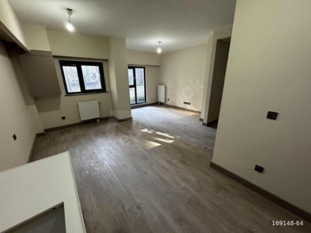 YENİ FETİHTEPE OKMEYDANI PROJESİNDE KİRALIK 2+1 DAİRE 48.000TL