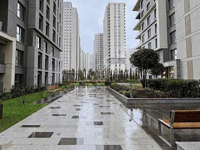 YENİ FİKİRTEPE MERKEZİ KONUM. YÜKSEK KAT 3+1 KİRALIK DAİRE