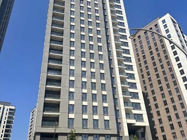 YENİ FİKİRTEPE EMLAK KONUTTA SATILIK 4+1 DAİRE