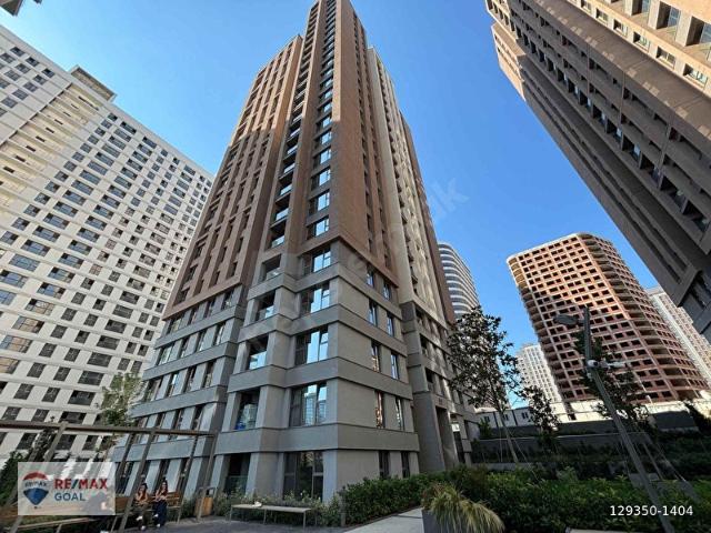 YENİ FİKİRTEPE 16. ETAP ADALAR MANZARALI SIFIR 2+1 KİRALIK DAİRE 16. KAT BALKON YERDEN ISITMA