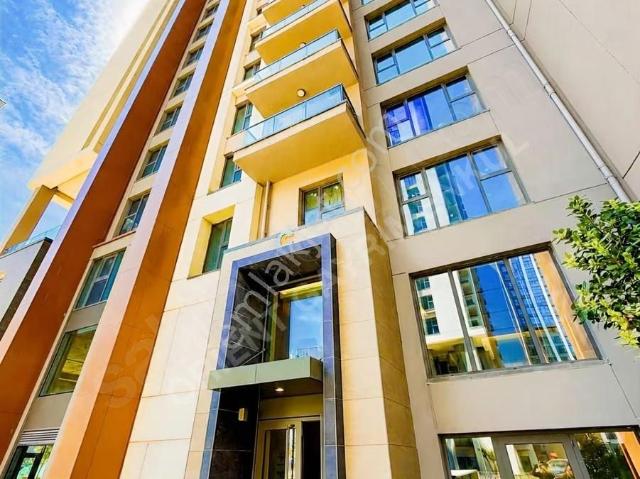 Yeni Fikirtepe Emlak Konut 5. Etap 1+1 7. Kat, 40m² Net