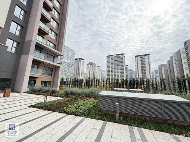 Yeni Fikirtepe Konutları 10. Etapta 2+1 Kiralık Arakat Daire