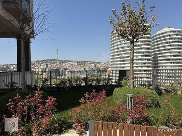 Yeni Fikirtepe Konutlarında KDV Avantajlı Kiralık Daire 3+1