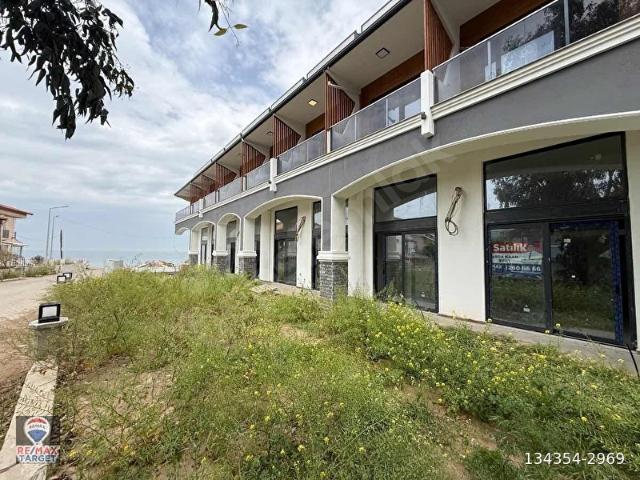 YENİFOÇA BİVALOFT PROJESİ SATILIK FIRSAT 1+1 DAİRE