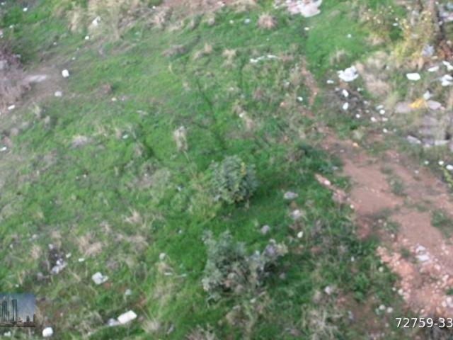 YENİFOÇA^DA FUL DENİZ MANZARALI 600m2 SATILIK 2 VİLLALIK ARSA