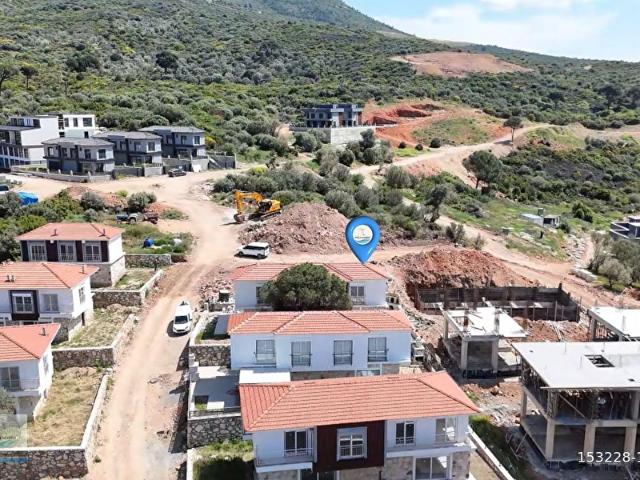YENİFOÇA MUSTAFA K. ATATÜRK MH. 3+1 SATILIK DUBLEKS