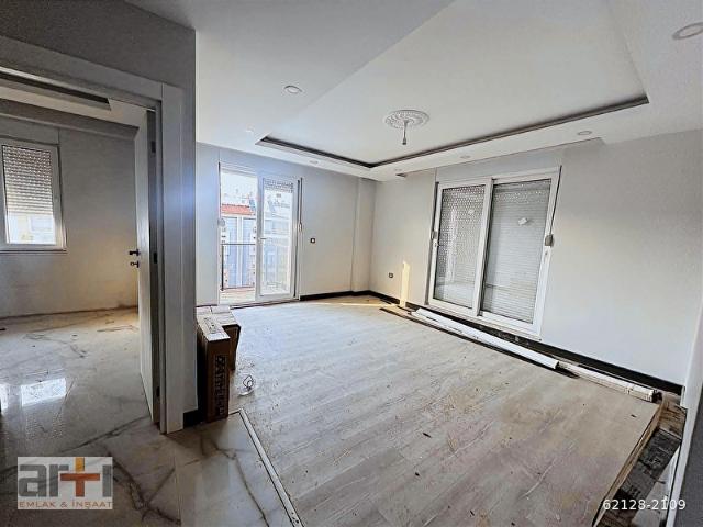 YENİGÜN DE SIFIR DUBLEKS 2+1 ACİLL SATILIK DAİRE