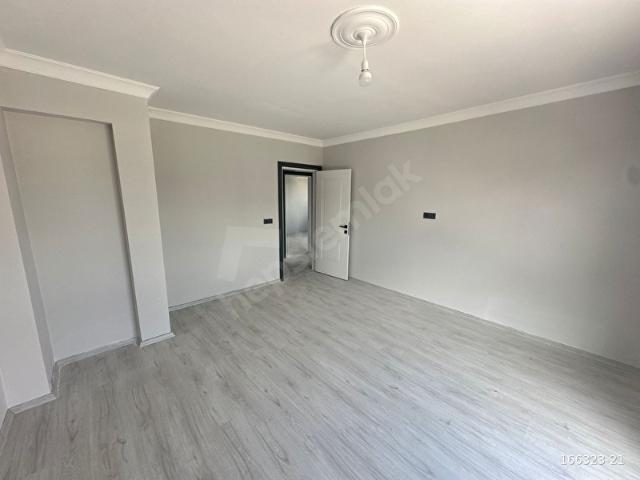 YENİGÜN MAHALLESİNDE SATILIK SIFIR 2+1 DAİRE