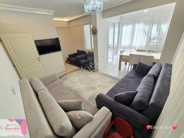 Yeni Günde Satılık 3+1 Daire