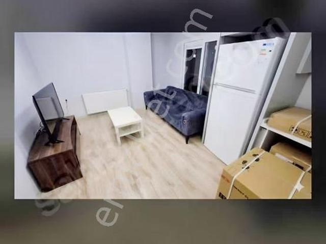 Yeni Girne Cd Yakını Eşyalı 1+1