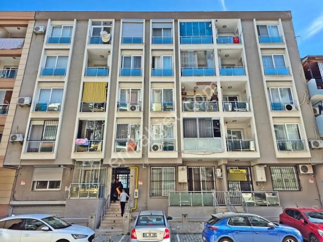Yeni Girne Yakını Geniş Genç Satılık 2+1 Daire
