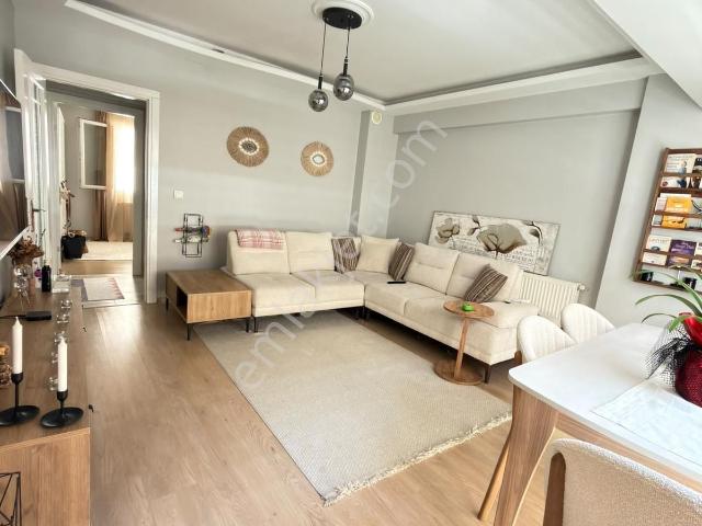 Yeni Girne Yakını Kiralık 2+1 Daire