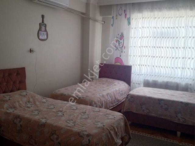 Yeni Hal Civarı Satılık Daire