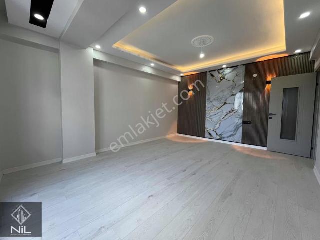 Yeni Hastane Mevkiinde Sıfır 2+1 Ultra Lüks Daire