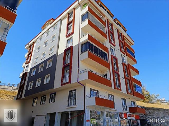 YENİ HASTANE YANINDA YATIRIMLIK FIRSAT DAİRE