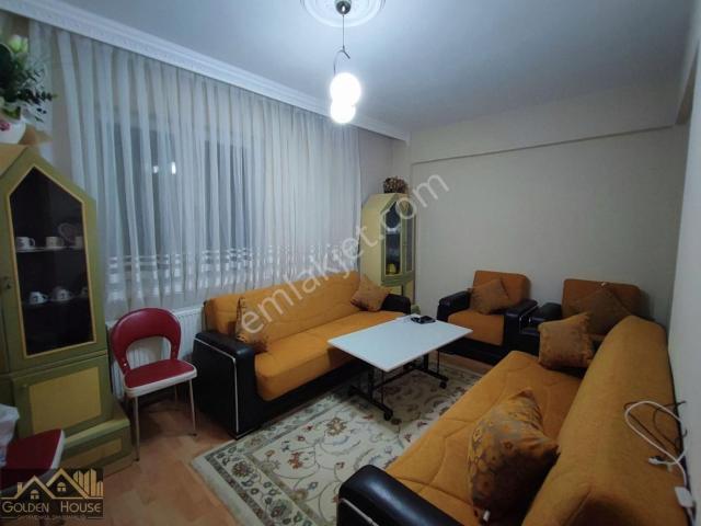 Yeni Havalimanı Karşısı Kombili 3+1 Satılık Daire